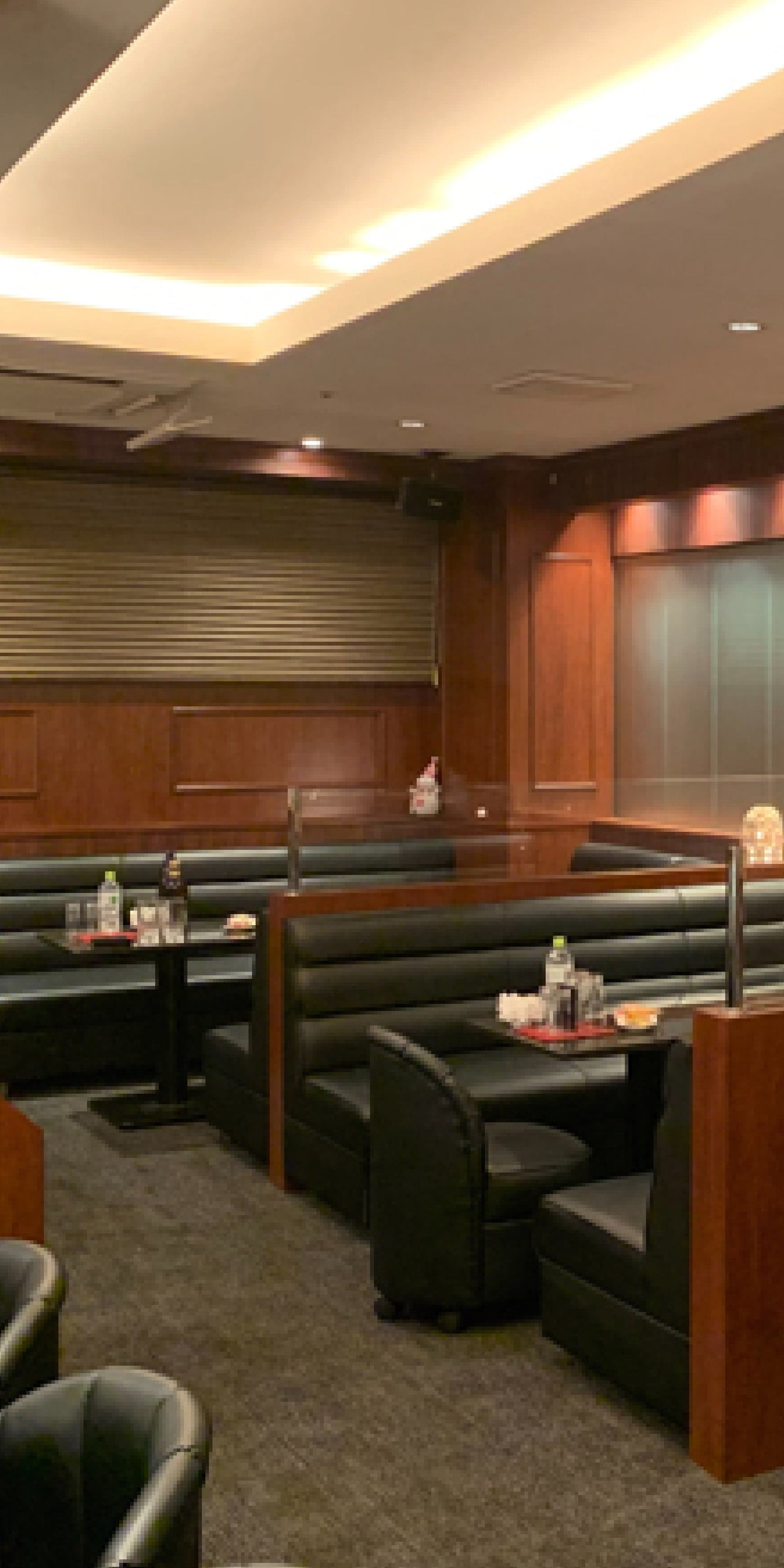 中洲カラオケ、ニュークラブ