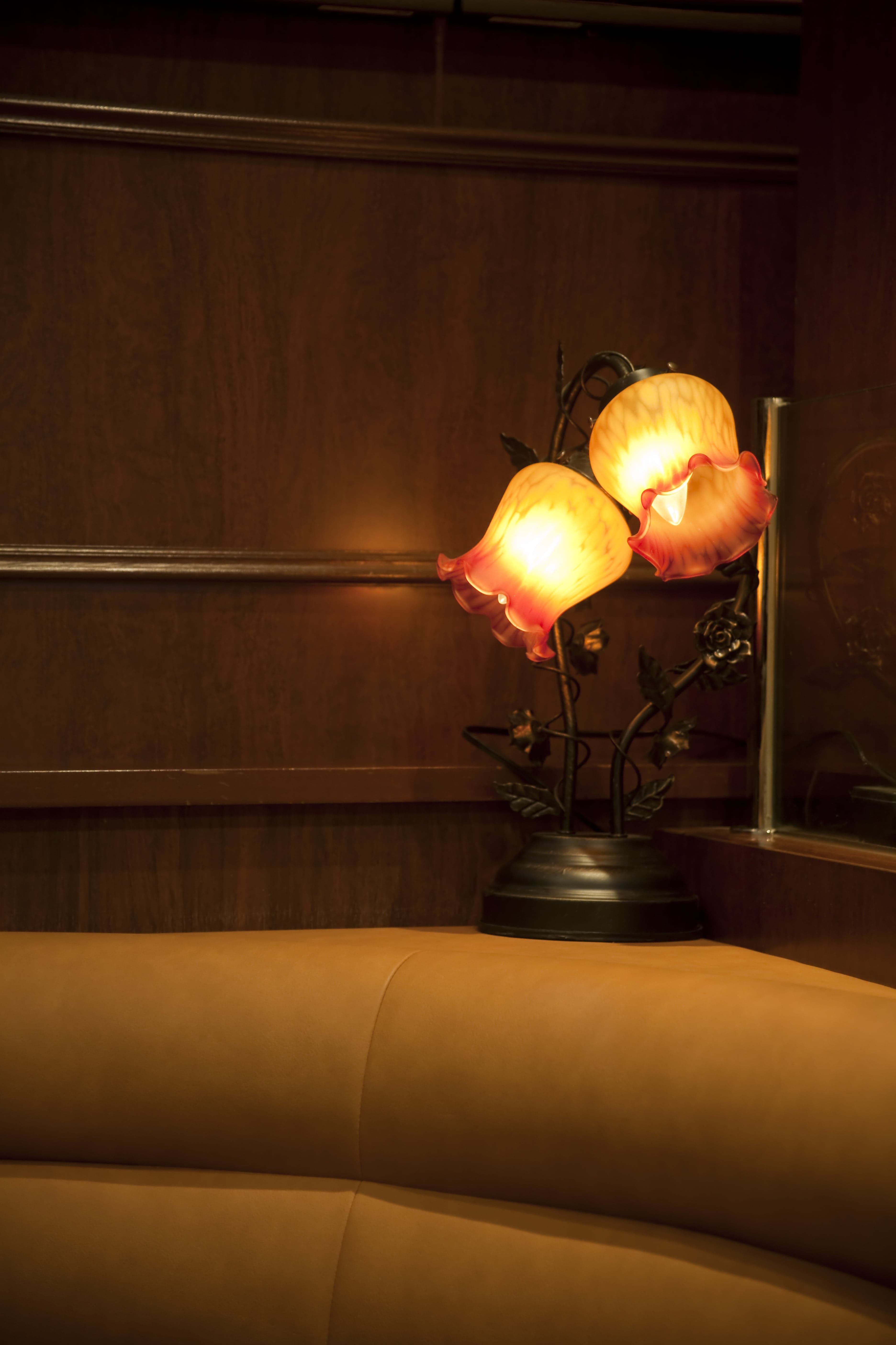 中洲カラオケ、ニュークラブ