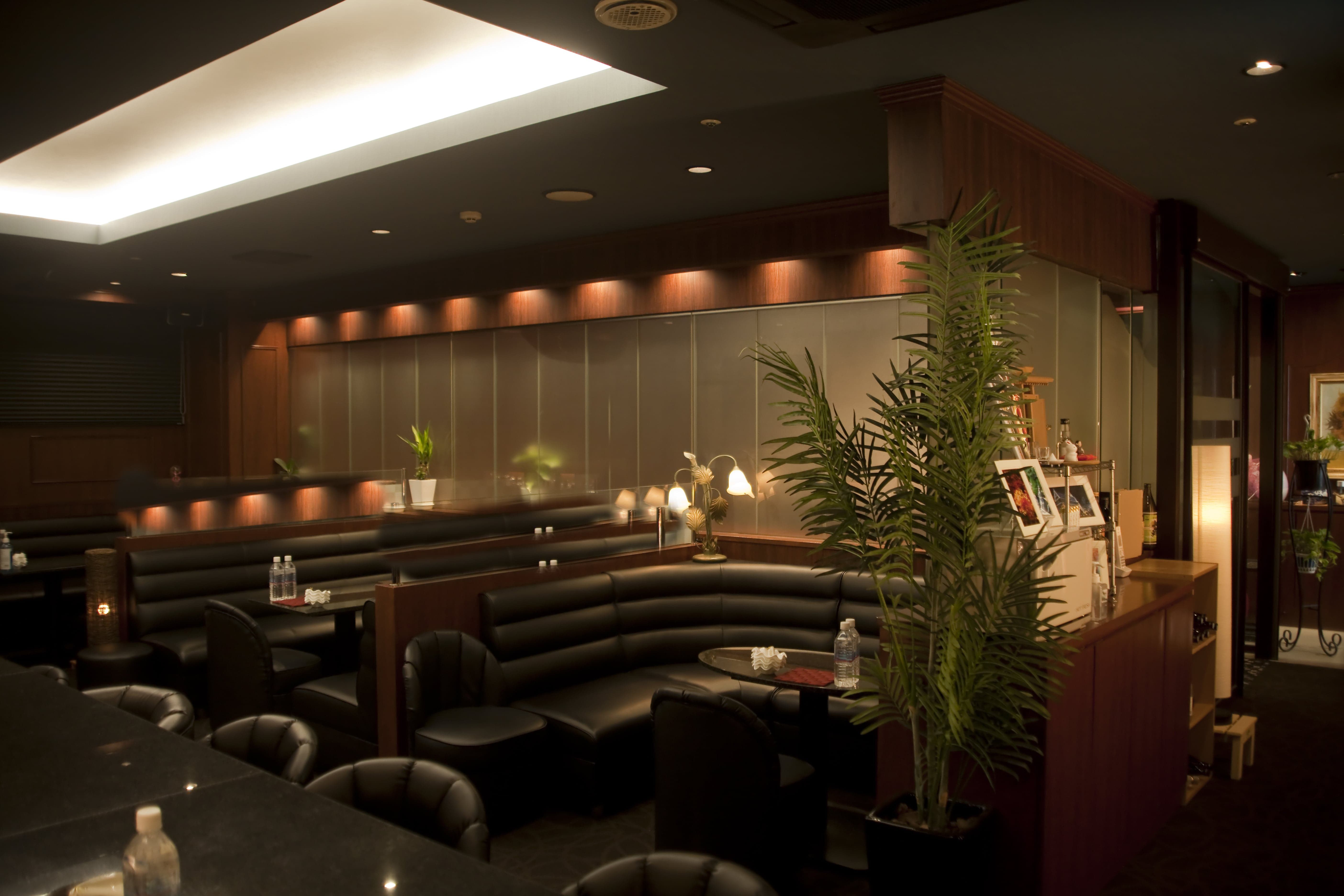 中洲カラオケ、ニュークラブ