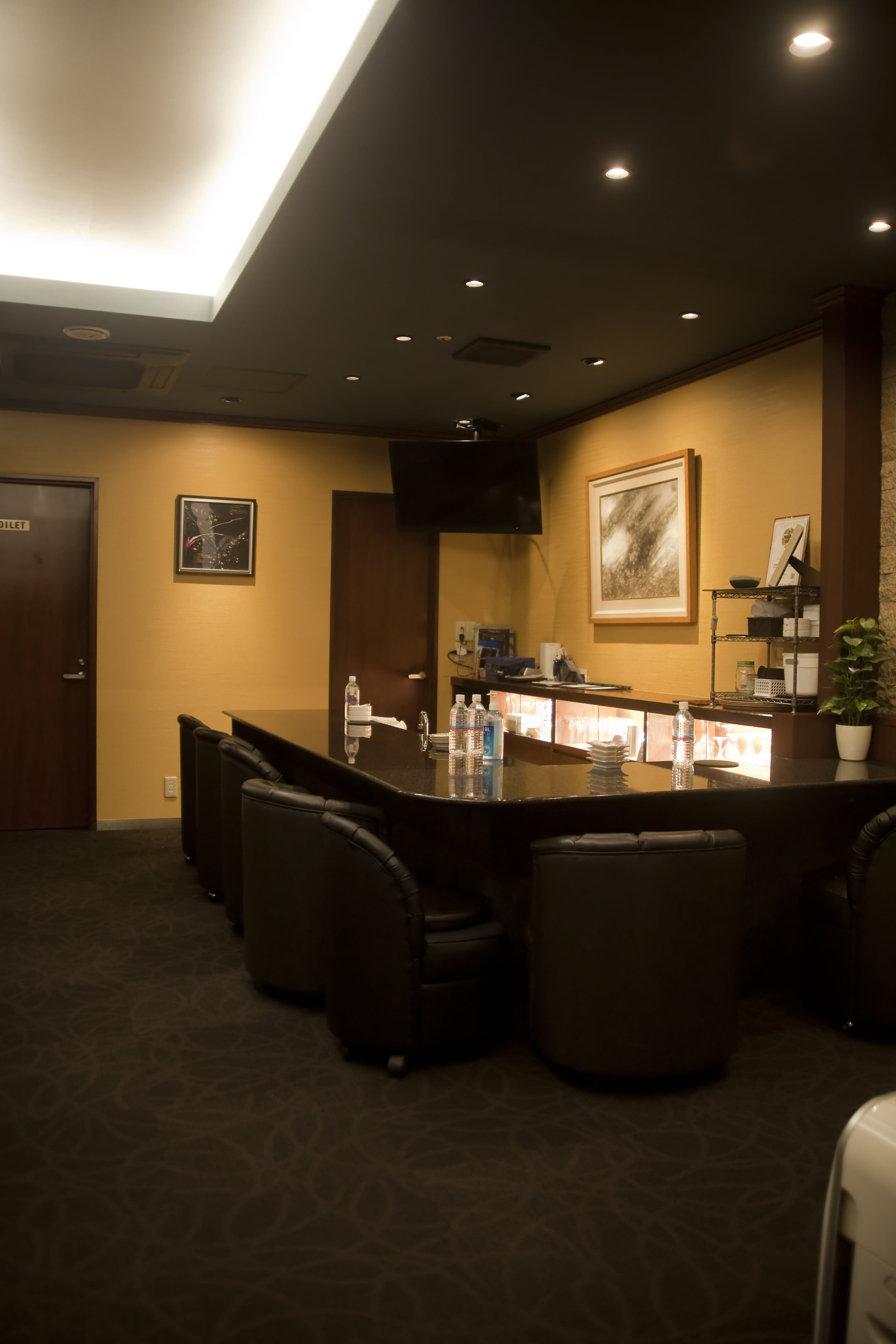 中洲カラオケ、ニュークラブ