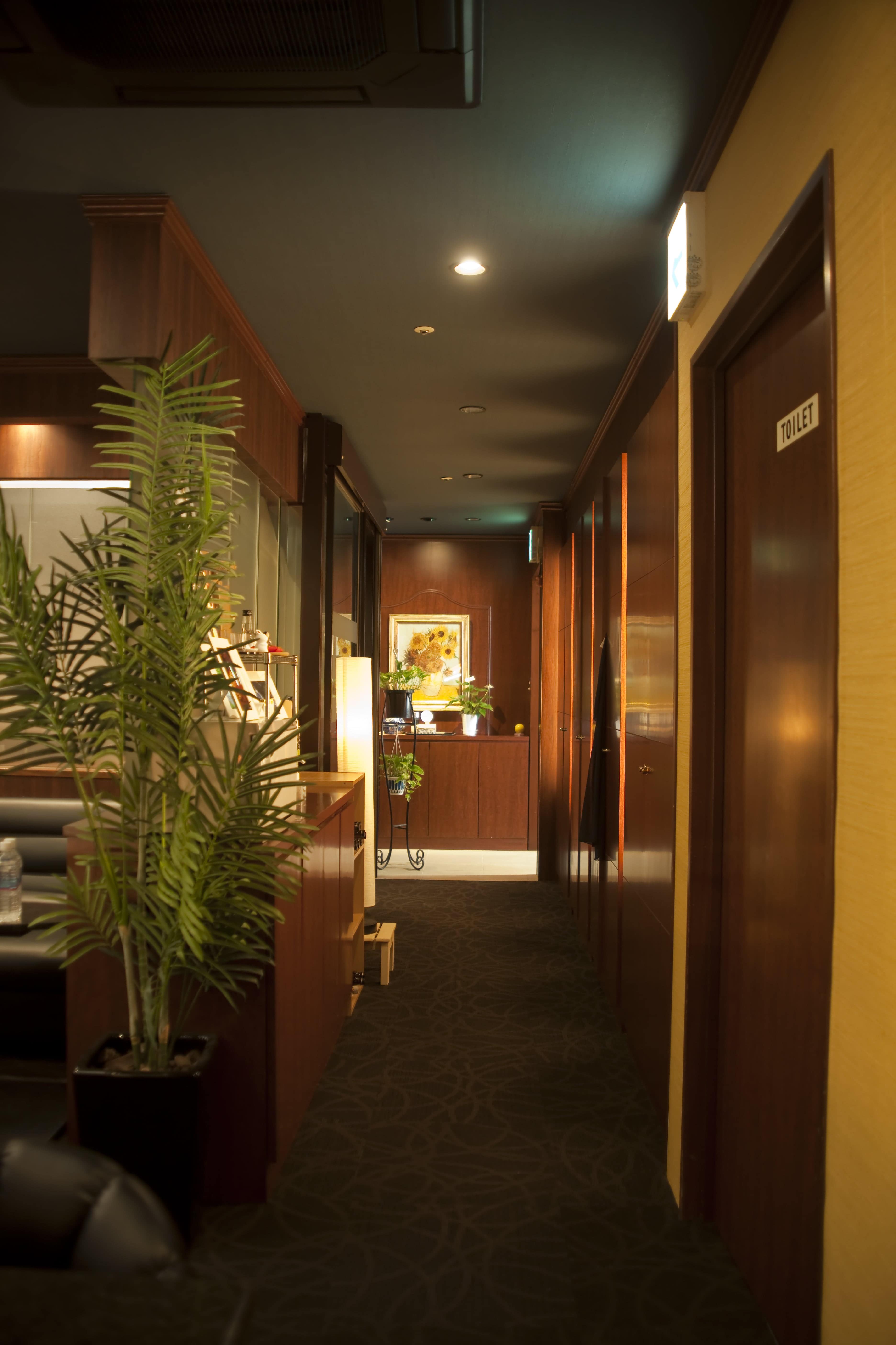 中洲カラオケ、ニュークラブ