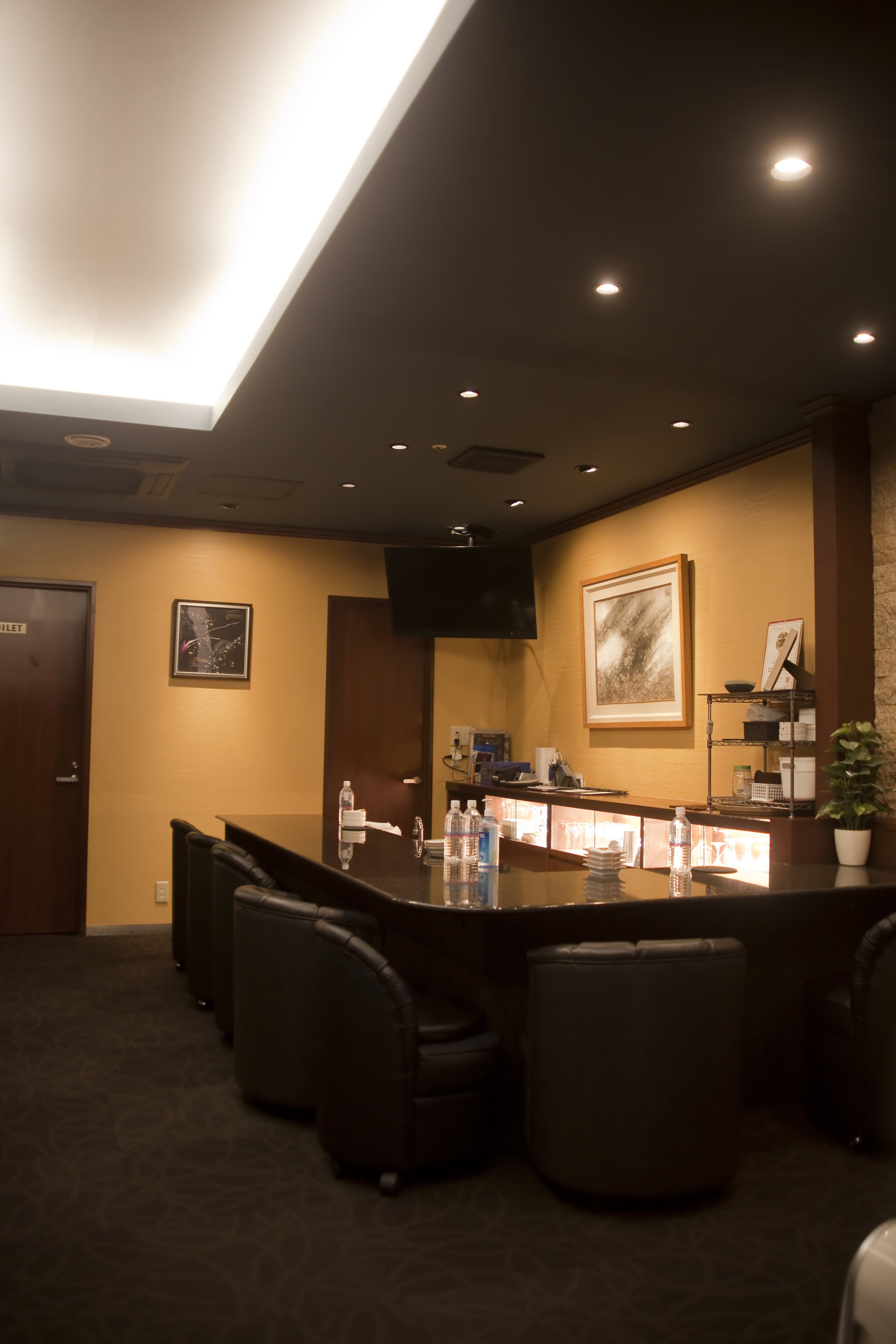 中洲カラオケ、ニュークラブ