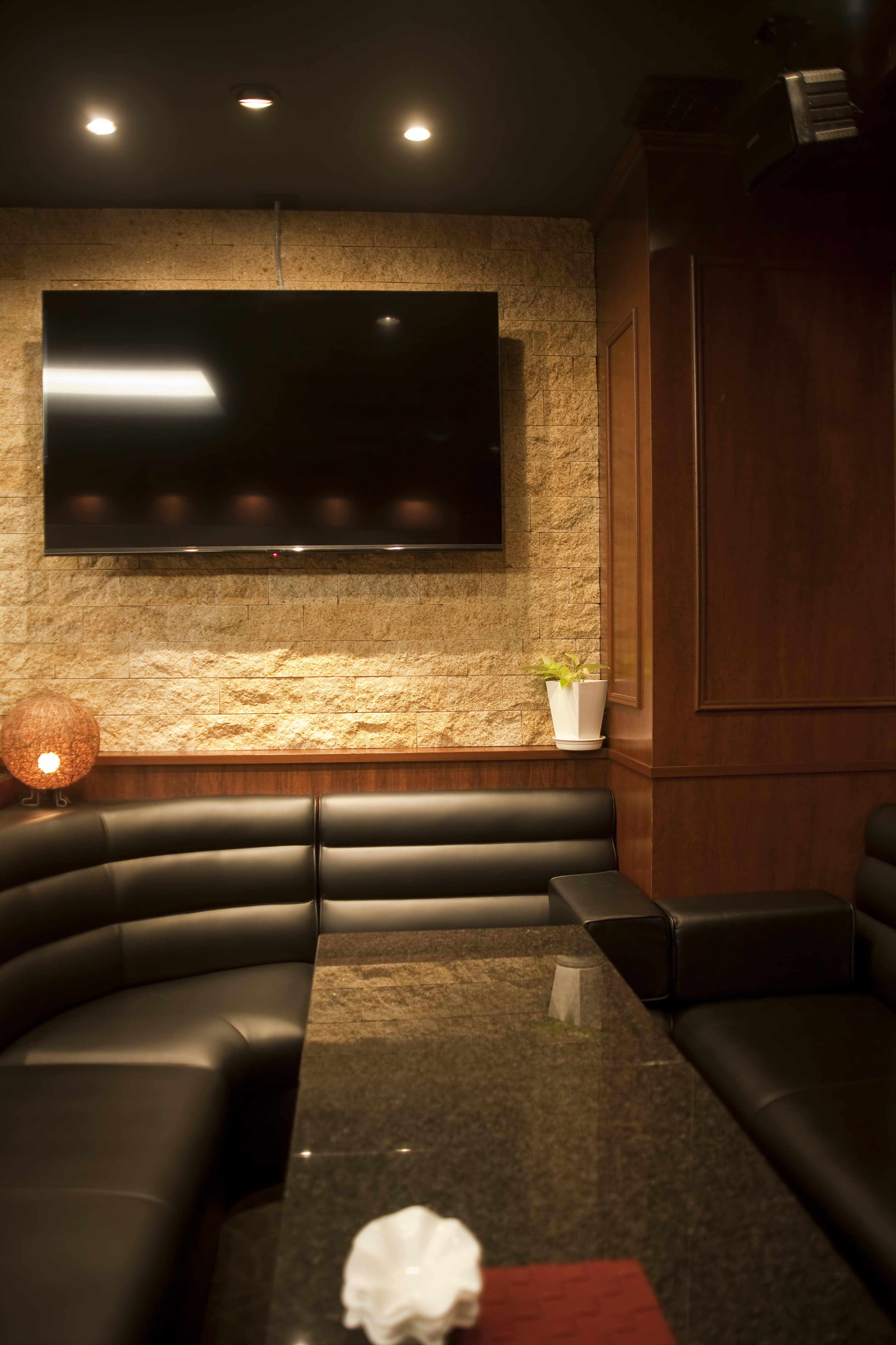 中洲カラオケ、ニュークラブ