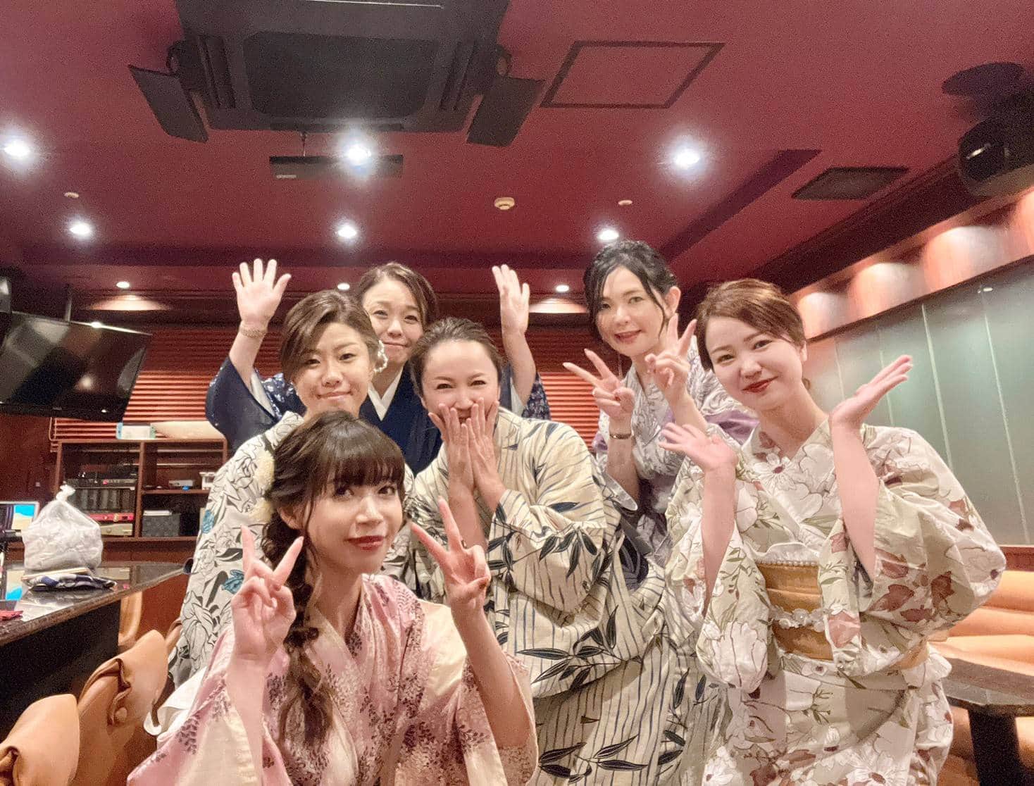 中洲カラオケ、ニュークラブ