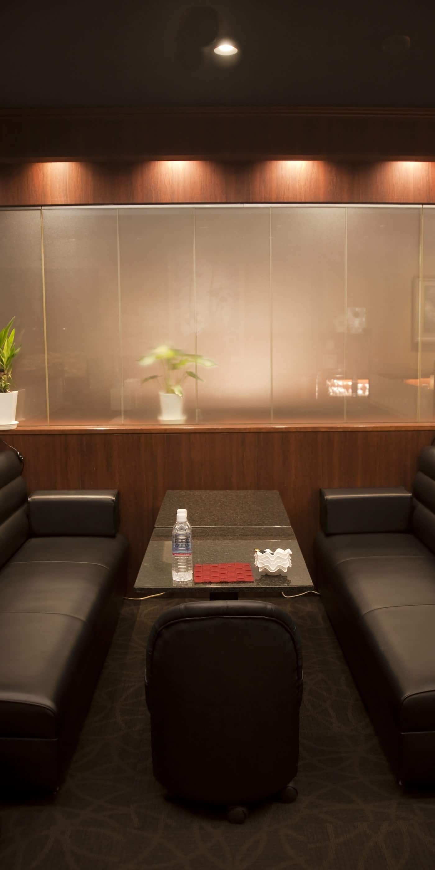 中洲カラオケ、ニュークラブ